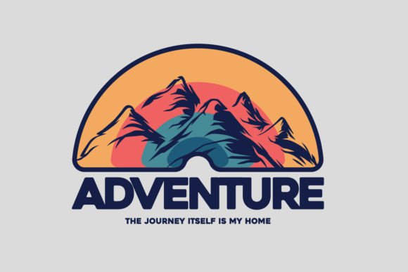 Adventure T-shirt Design Templates: Fueling Your Streetwear Brand