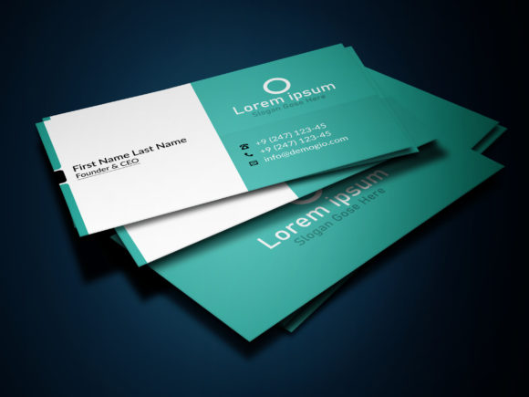 Elevate Your First Impression with Outstanding Business Card Templates