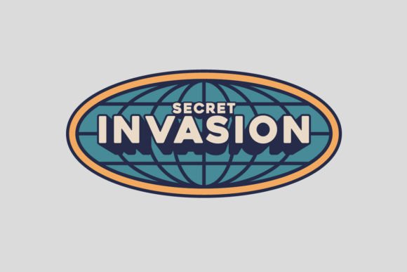 Invansion T-shirt Design Templates: Streetwear Style Made Simple
