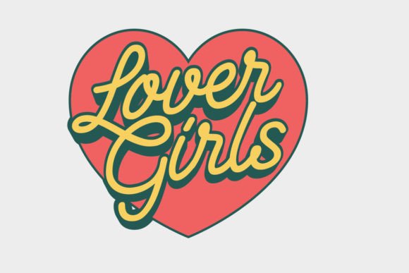 Lover Streetwear Design Templates: Elevate Your Brand's Aesthetic