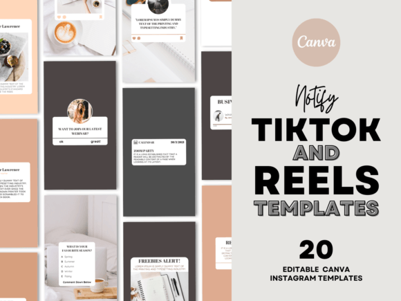 Master Your Content Calendar with Social Media Reminder Templates