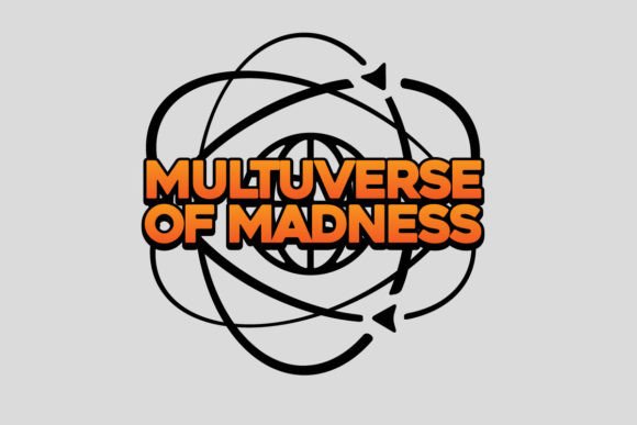 Multiverse T-shirt Design Templates: Aesthetic Quotes for Streetwear