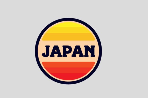 Unleash Your Brand with Japan Tshirt Design Templates